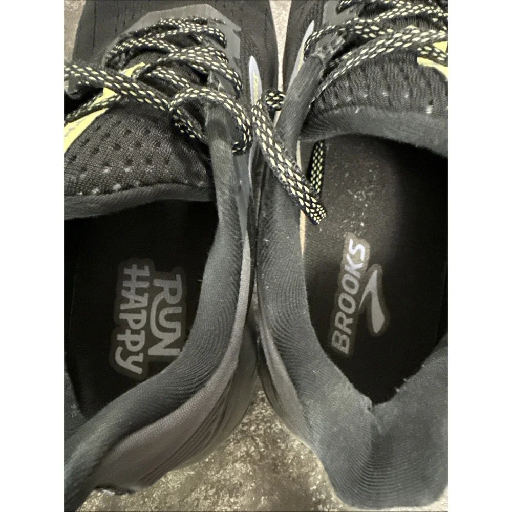 Brooks good clean